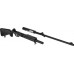 Hatsan Arms Escort Dynamic Modeli Siyah Sentetik 12 Cal Yarı Otomatik Av Tüfeği